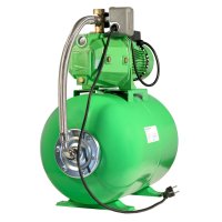 Hidrofor ProGARDEN, HF 450/50, 1500W, 70L/min, 50m, 50L - 3