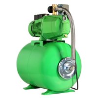 Hidrofor ProGARDEN, HF 450/50, 1500W, 70L/min, 50m, 50L - 1