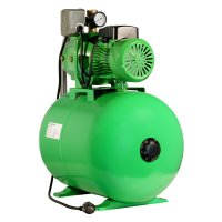 Hidrofor ProGARDEN, HF 450/50, 1500W, 70L/min, 50m, 50L - 2
