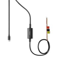 Kit de cabluri 70mai Hardwire Type-C pentru camere de bord A810, M500 si Omni 360 - 1