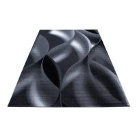 Covor Plus Negru V4 80x150 cm - 2
