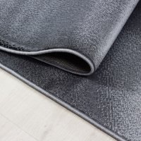Covor Plus Negru V4 80x150 cm - 4