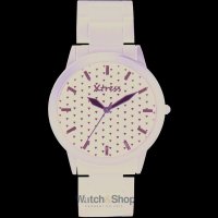 Ceas Unisex XTRESS XNA1034-20 cu Display Analog si Mecanism Quartz - 1