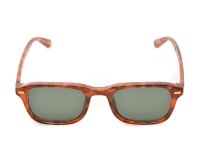 Ochelari de soare ALDO visinii, EZRAA 221, din pvc - 1