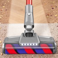 Aspirator vertical fara fir JIMMY H9 Flex Cordless Stick Vacuum, putere 550W, 24000Pa, autonomie 80 min - 5