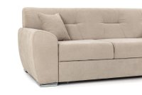 Canapea Extensibilă 3 locuri ASTORIA, 241x96x86 cm - 4