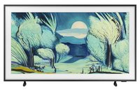 Televizor QLED Samsung The Frame 43 inch QE43LS03FA, Ultra HD 4K, Smart TV - 1
