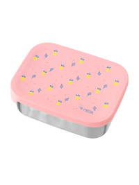 Cutie de pranz din otel inoxidabil Fresk model Summer Fruit - 2
