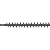 Cutit Pentru Masina de Tuns Gard Viu,STIHL: HS60, HS61, HS75, HS80, HS85, HS242, HS246 - 1