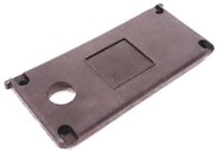 Capac frontal 8inch pentru trotineta electrica SPEEDXMAN Ultra Pro - 1