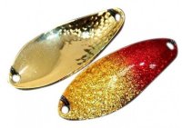 Lingurita oscilanta Antem Dohna Glitter GL05, 3.1 cm, 2.5 g - 2