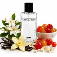 DEVOTION by Patric D-5, apa de parfum pentru femei, 50 ml - 1