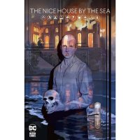 Nice House by The Sea TP Vol 01 - 1