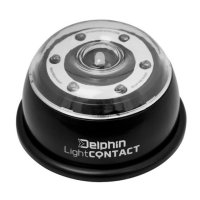 Lampa pentru cort Delphin LightContact, 6+1 LED - 1