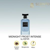 Anfar Midnight Frost Intense EDP 100 ML - Parfum Original din Dubai - 1