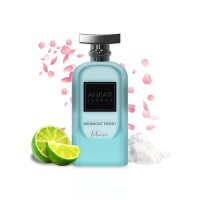 Anfar Midnight Frost Intense EDP 100 ML - Parfum Original din Dubai - 3