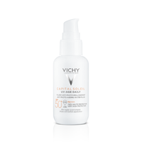 Fluid SPF50+ Capital Soleil UV-Age, 40ml, Vichy - 1