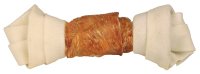 Os Innodat Dentafun cu Pui 18 cm/ 120 g 31324 - 1