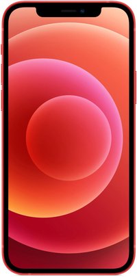 Apple iPhone 12 128 GB Red Excelent - 1