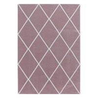 Covor Rio Rose V2 80x250 cm - 2