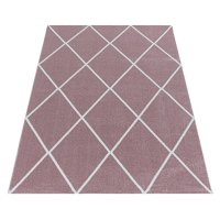 Covor Rio Rose V2 80x250 cm - 3