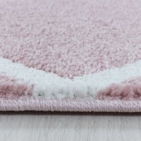Covor Rio Rose V2 80x250 cm - 4