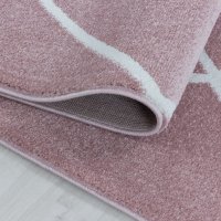 Covor Rio Rose V2 80x250 cm - 5