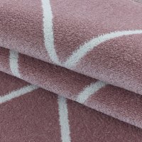 Covor Rio Rose V2 80x250 cm - 6