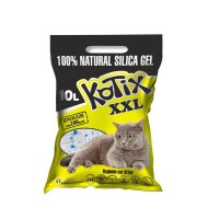 Silicat Kotix, Normal 10L - 1