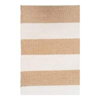 Covor Pina Bej 200x140 cm - Eleganta si Confort pentru Interior - 2