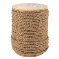 Sfoara Iuta Micul Fermier Diametru 8 mm, Lungime 200 m, GF-2321 - 1