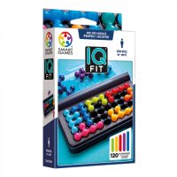 IQ Fit - Joc de Perspicacitate si Logica - 1