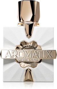 Parfum Unisex French Avenue Aromatix Platine Blanc 100ml - 1