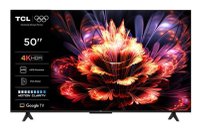 Televizor Smart LED TCL 50V6C de 127 cm (50 inch) cu Ultra HD 4K si WiFi - 1