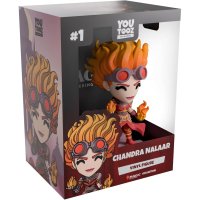 Figurina Magic the Gathering - Chandra Nalaar 14 cm - 5