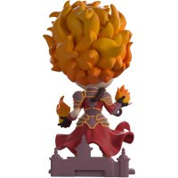 Figurina Magic the Gathering - Chandra Nalaar 14 cm - 4