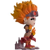 Figurina Magic the Gathering - Chandra Nalaar 14 cm - 3
