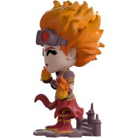 Figurina Magic the Gathering - Chandra Nalaar 14 cm - 2