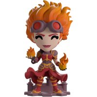 Figurina Magic the Gathering - Chandra Nalaar 14 cm - 1