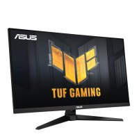 Monitor Gaming ASUS VG32AQA1A, 31.5 inch, rezolutie 2560 x 1440 pixeli, culoare Black, 3 ani garantie - 11