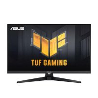 Monitor Gaming ASUS VG32AQA1A, 31.5 inch, rezolutie 2560 x 1440 pixeli, culoare Black, 3 ani garantie - 3