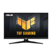 Monitor Gaming ASUS VG32AQA1A, 31.5 inch, rezolutie 2560 x 1440 pixeli, culoare Black, 3 ani garantie - 4