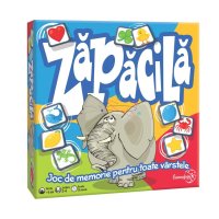 Resigilat - Zapacila (RO) - 1