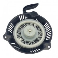 Demaror masina de tuns gazon Ruris Rx 221s, Rx 441s - 1