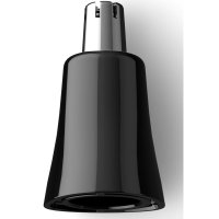 Trimmer pentru nas/urechi Philips NT1620/15, baterie, lavabil, utilizare umed si uscat, Negru - 4