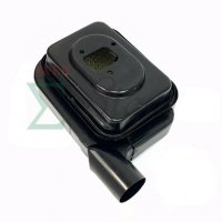 Filtru de aer complet pentru generatoare Kipor si Yanmar L100 - 1