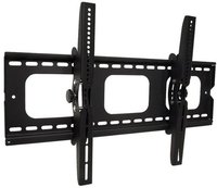 Suport de Perete Art RAMT AR-08 pentru Televizoare de 32inch pana la 100inch, Capacitate 100 Kg, Negru - 1