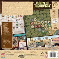 Corps of Discovery: Explorarea Americii cu Lewis si Clark - 6