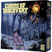 Corps of Discovery: Explorarea Americii cu Lewis si Clark - 1