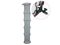 Juvelnic Baracuda N10, diametru 40cm, lungime 2m - 1
